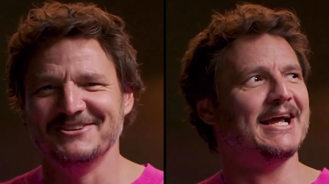 I am ready to retire: Pedro Pascal Admitted 'The Last of Us' Game Was Not  Easy For Him Even After He Played Joel In The Live Action Show - FandomWire