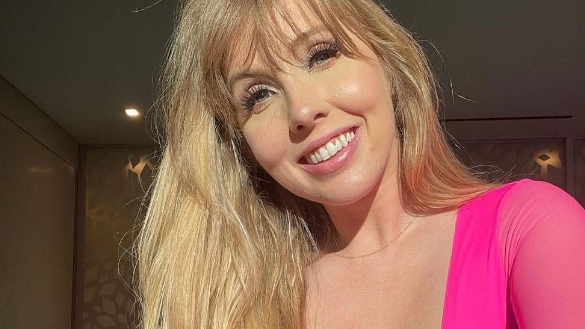 Top adult star confirmed huge industry secret about male performers