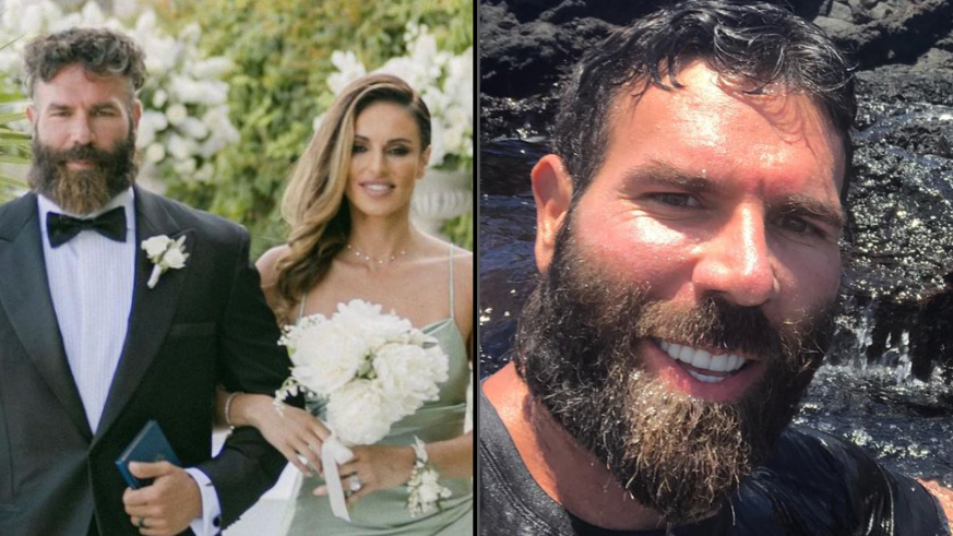 Dan Bilzerian