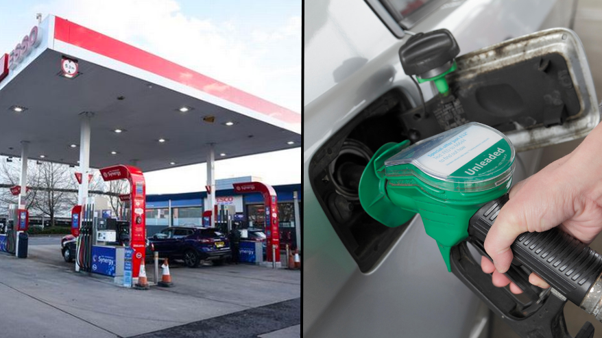 New Tesco petrol policy takes £120 from you no matter how much fuel you get