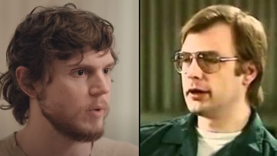 Netflix Documentary About Jeffrey Dahmer To Include Interviews