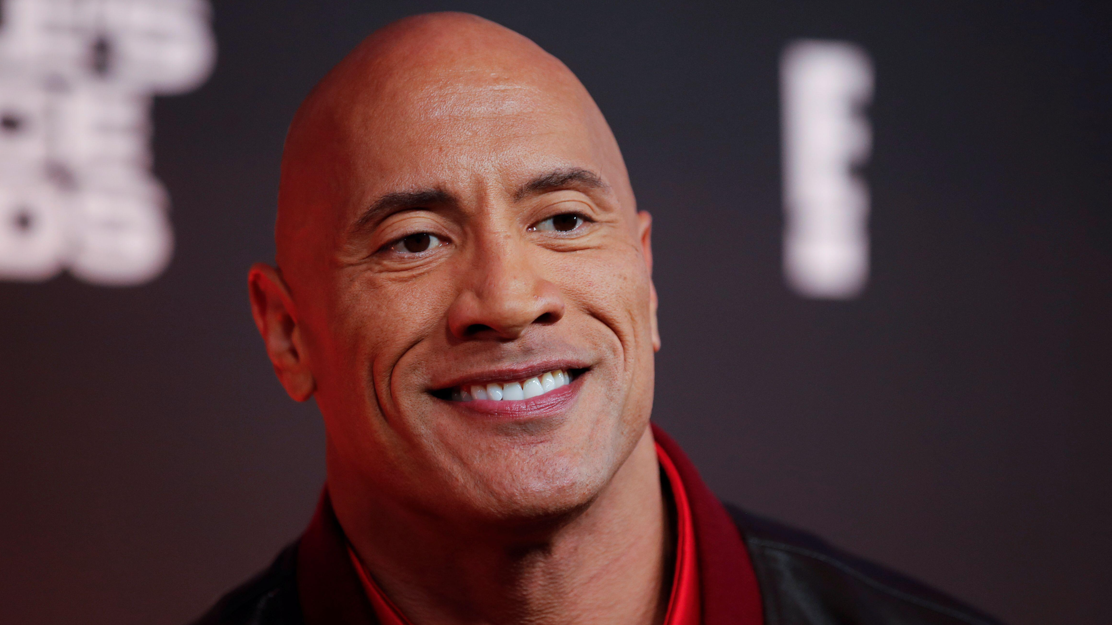 The Rock Is Making A Secret Video Game Movie: What We Think It Is
