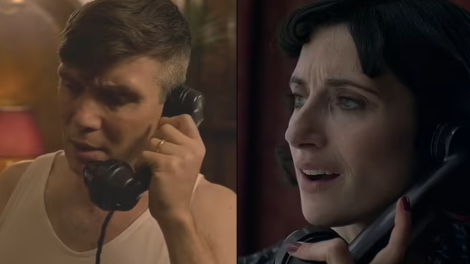 What does 'Tickna mora o'beng' mean? The English translation of the Peaky  Blinders Romani phrase explained