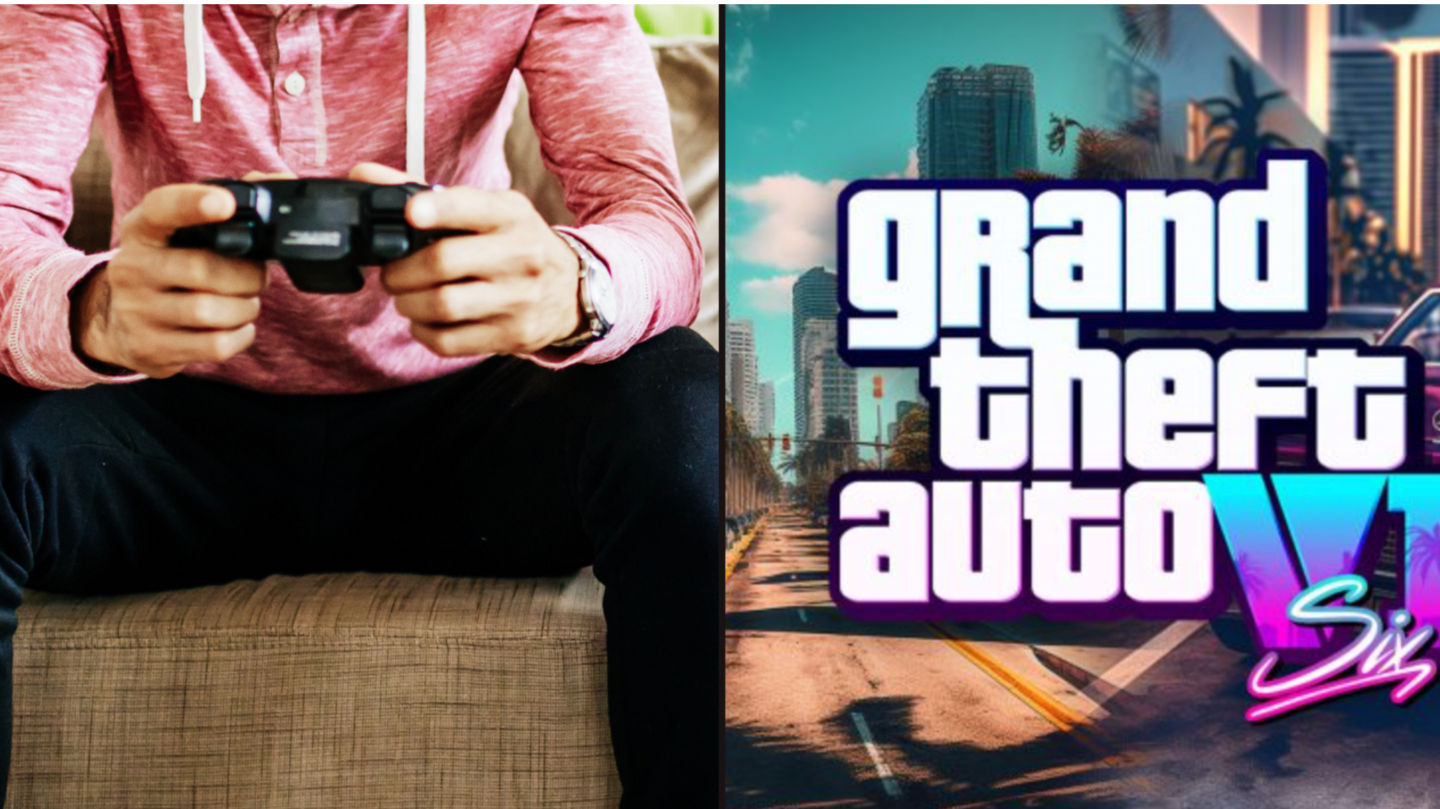 GTA 6 download size on PS5, Xbox Series S