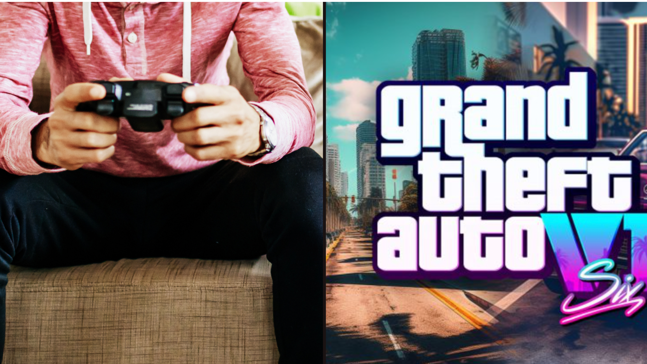 gta 6 vai ser lançado em 2025 donos do PS4｜TikTok Search