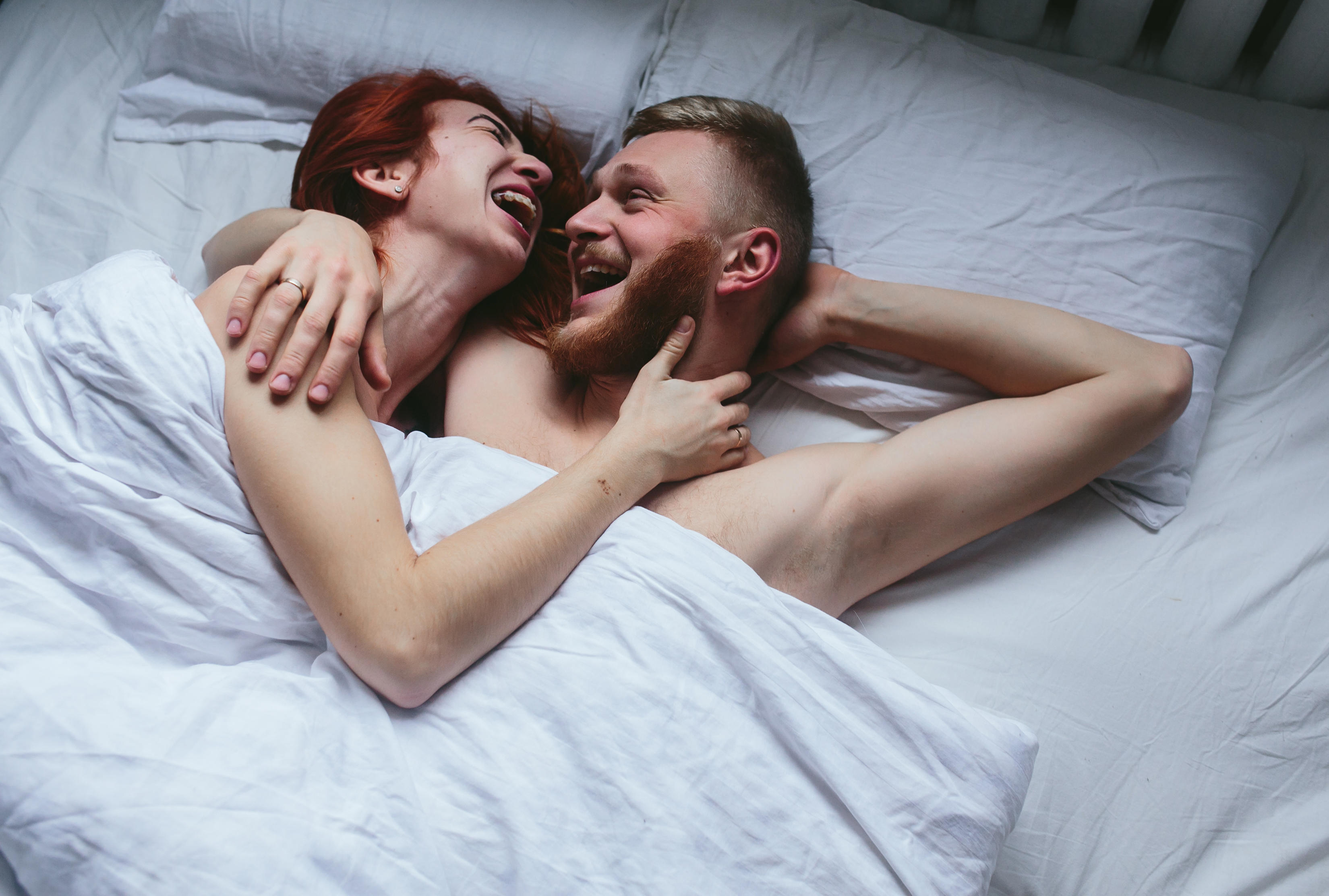 New Study Finds The Best And Worst Sex Position For A Woman To Achieve  Orgasm