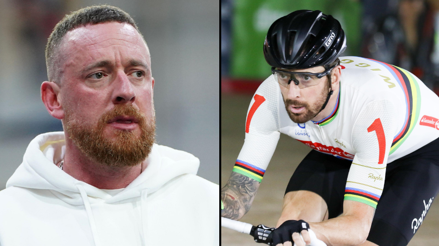 Sir Bradley Wiggins Says He Was Sexually Groomed Aged 13 - Vimarsana News