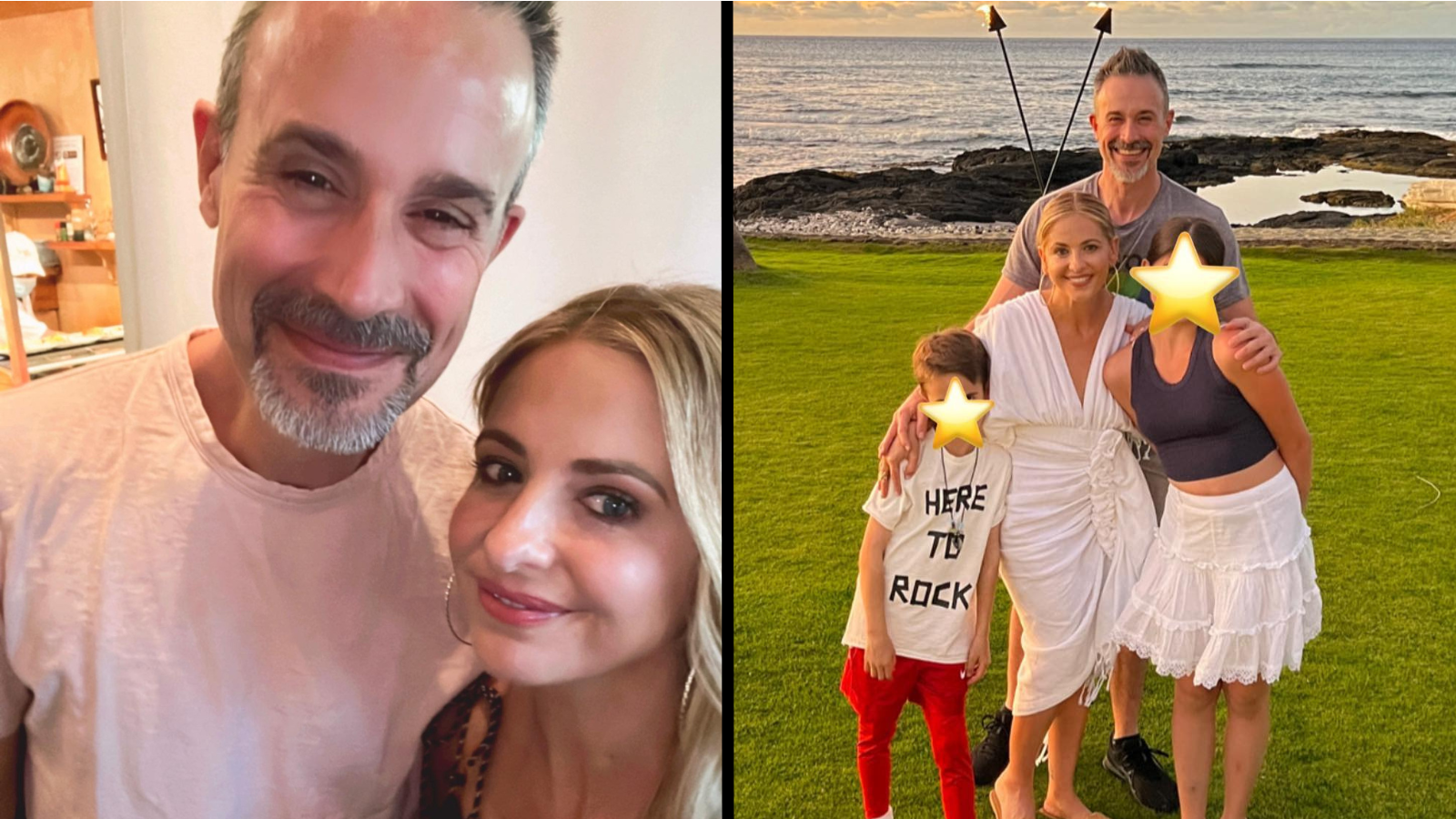 Sarah Michelle Gellar has banned her daughter from acting until she ...
