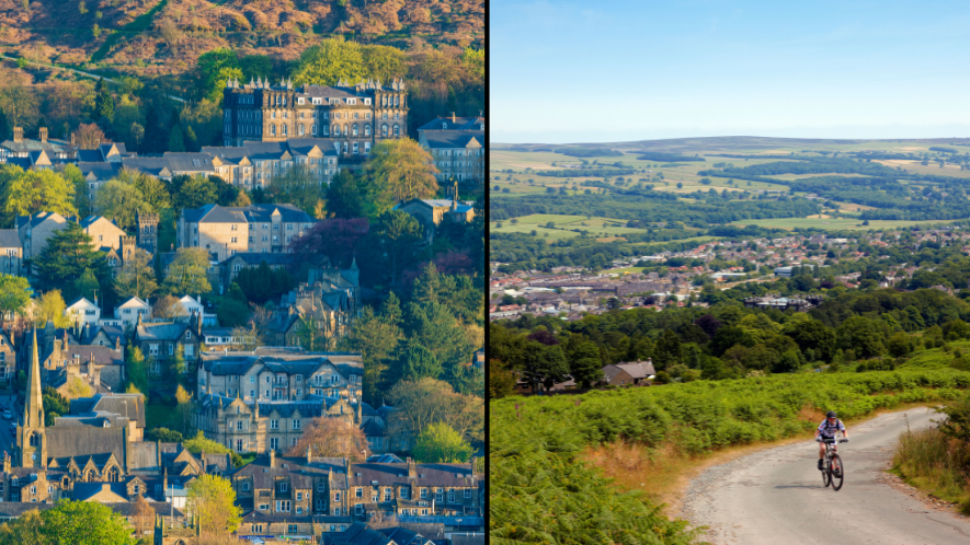 Best Place To Live In UK Has Been Announced - Vimarsana News