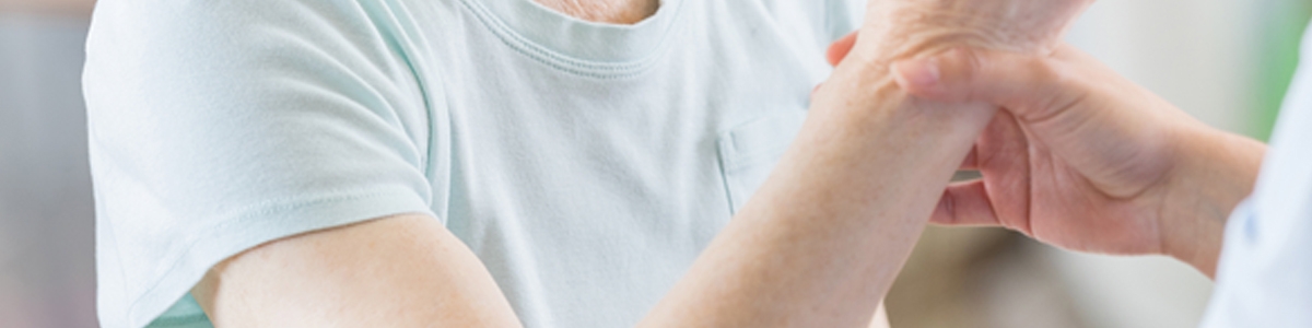 PAH: Gelenke & Muskulatur