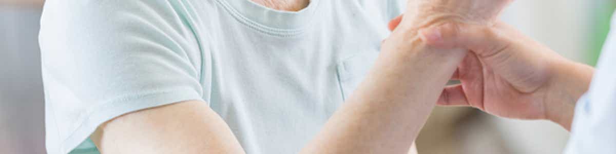 PAH: Gelenke & Muskulatur