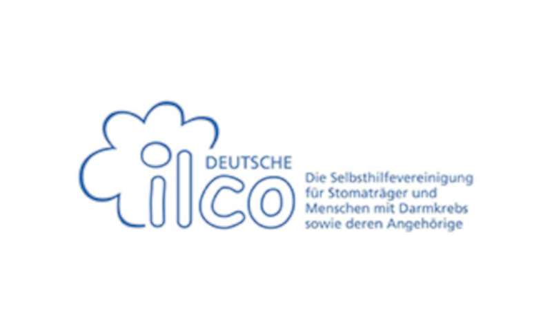 Deutsche ILCO Logo
