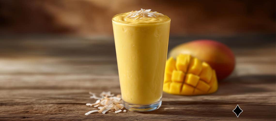 049_Mango-Kokos-Smoothie Mango-Kokos-Smoothie
