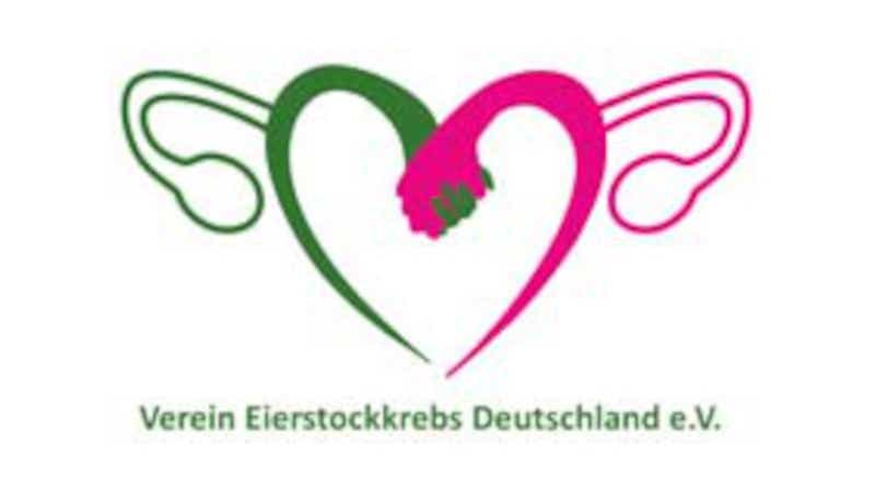 Verein Eierstockkrebs Deutschland e.V. Logo