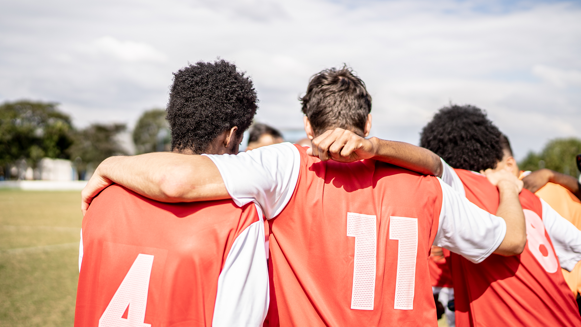 Prostata-Vorsorge zur Früherkennung von Prostatakrebs