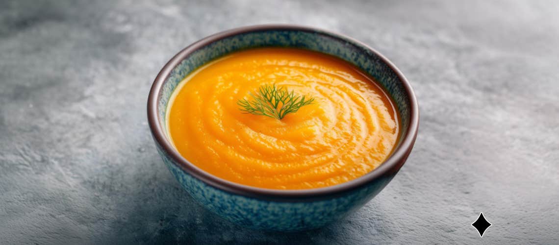 045_Fenchel-Karotten-Suppe_mit_Orangennote Fenchel-Karotten-Suppe mit Orangennote