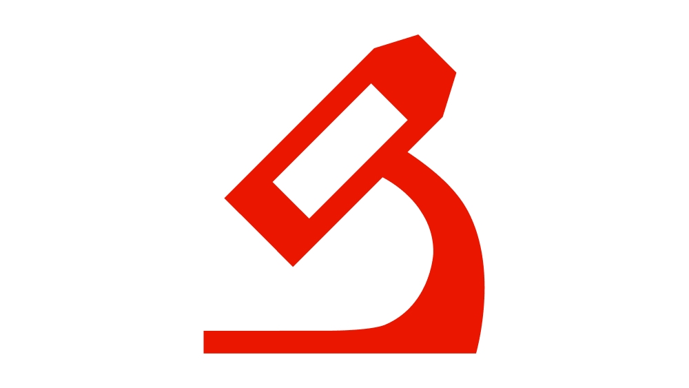 Icon Mikroskop