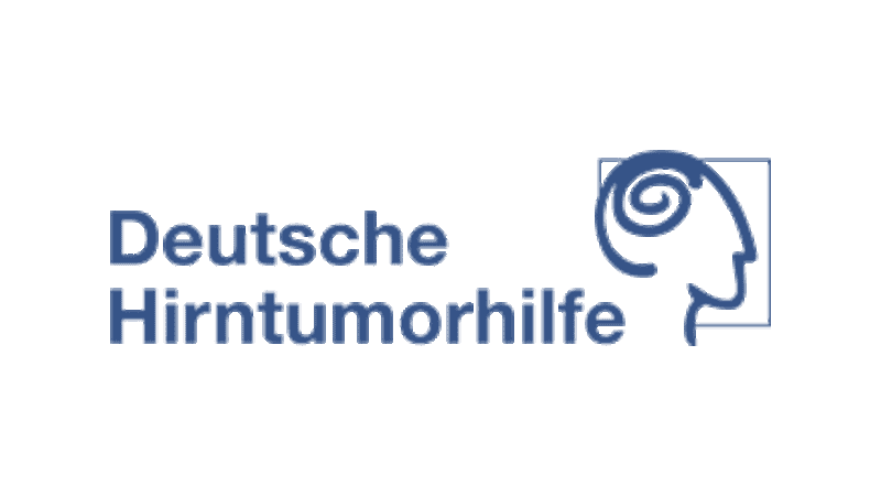 Deutsche Hirntumorhilfe e.V. Logo