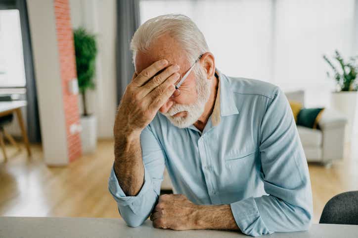 AL-Amyloidose betrifft tendenziell eher ältere Patient:innen und mehr Männer, als Frauen | Seltene Erkrankungen