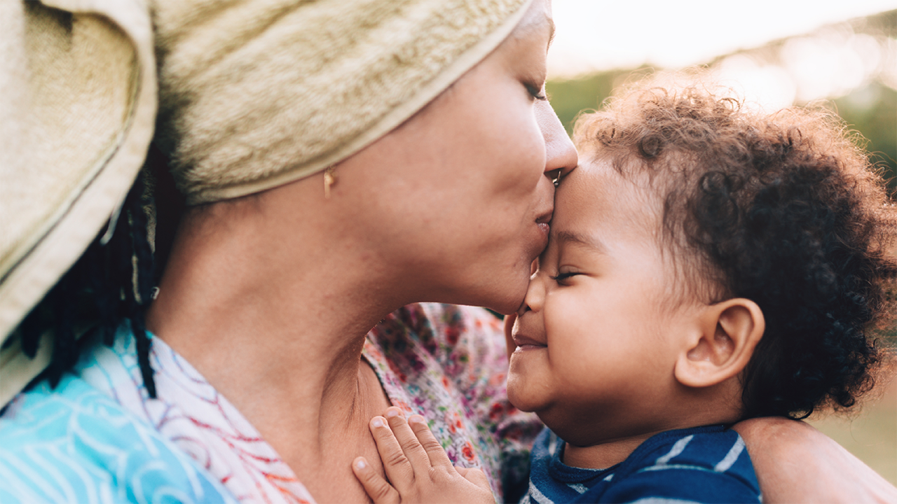 Schwangerschaft und Stillzeit bei Myasthenia gravis