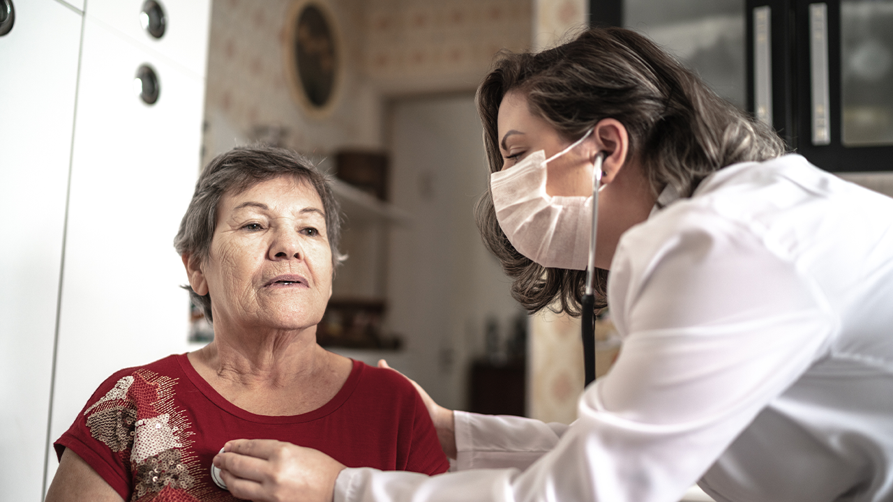 Die Arten der systemischen Sklerose