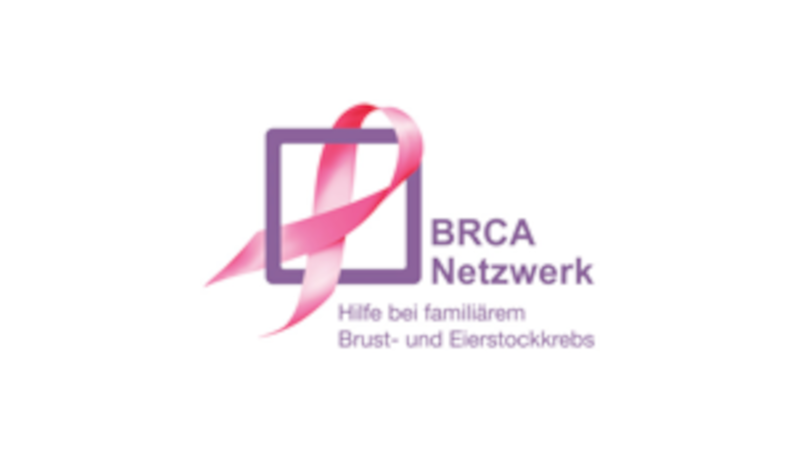 BRCA-Netzwerk - Hilfe bei familiärem Brust- & Eierstockkrebs e.V. (BRCA)