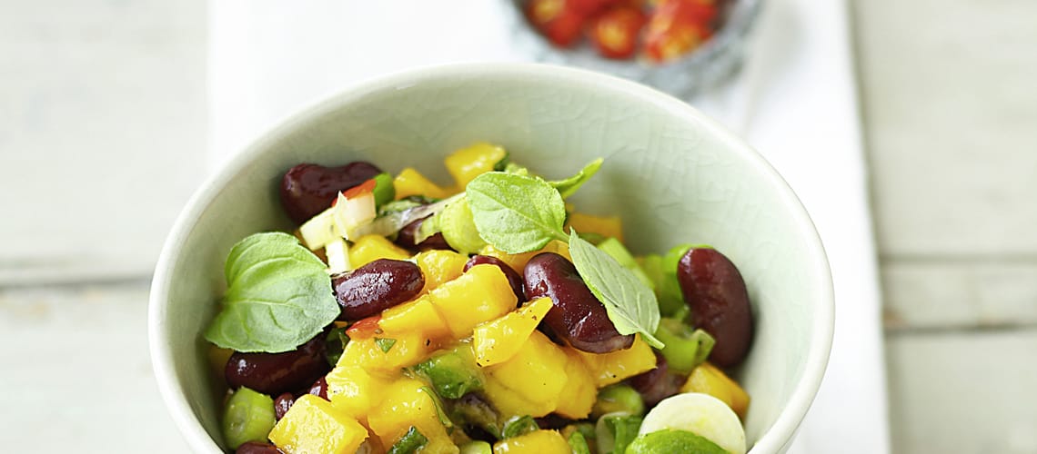 Rezept Schuppenflechte: Kartoffelsuppe mit Krabben