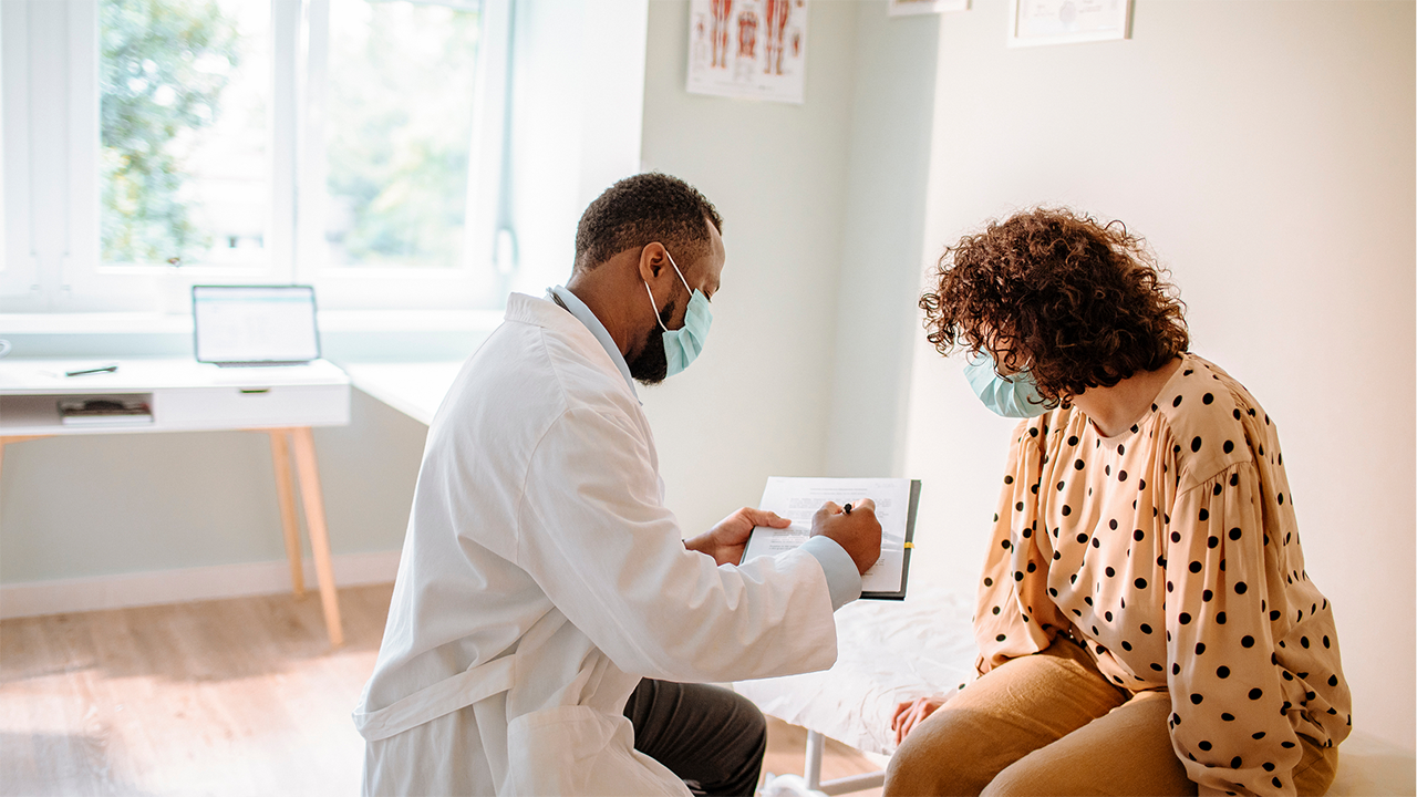 Geschwollene Lymphknoten – was ist wichtig zu wissen?