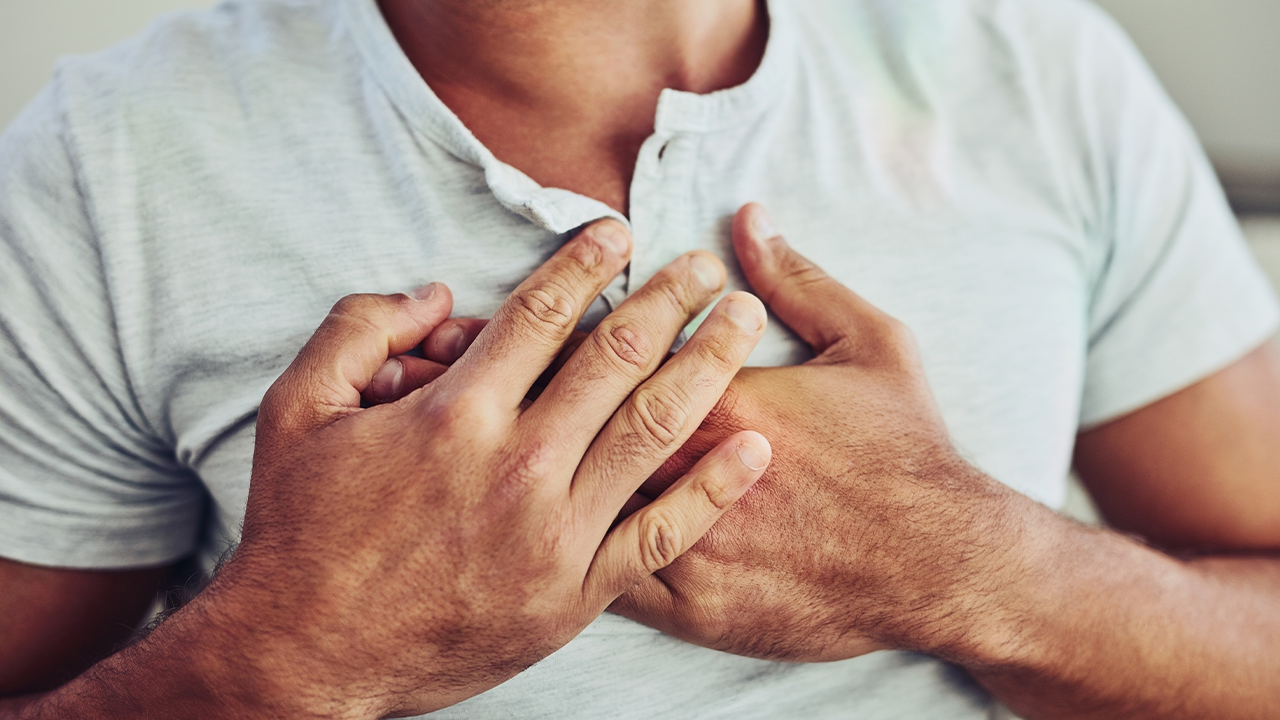 Angeborene Herzfehler