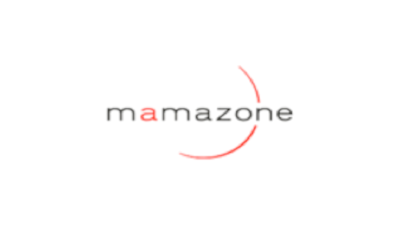 mamazone Logo