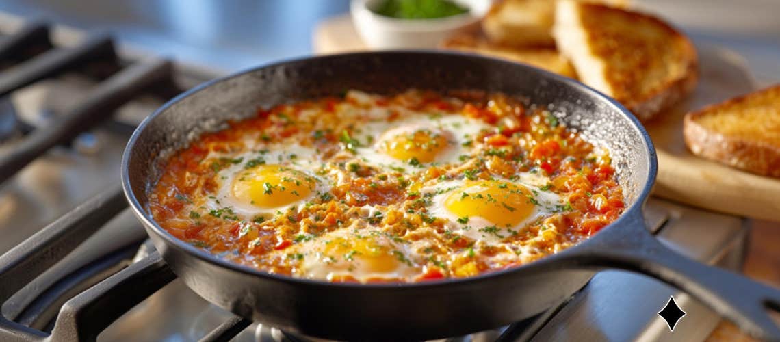 021_Shakshuka Shakshuka
