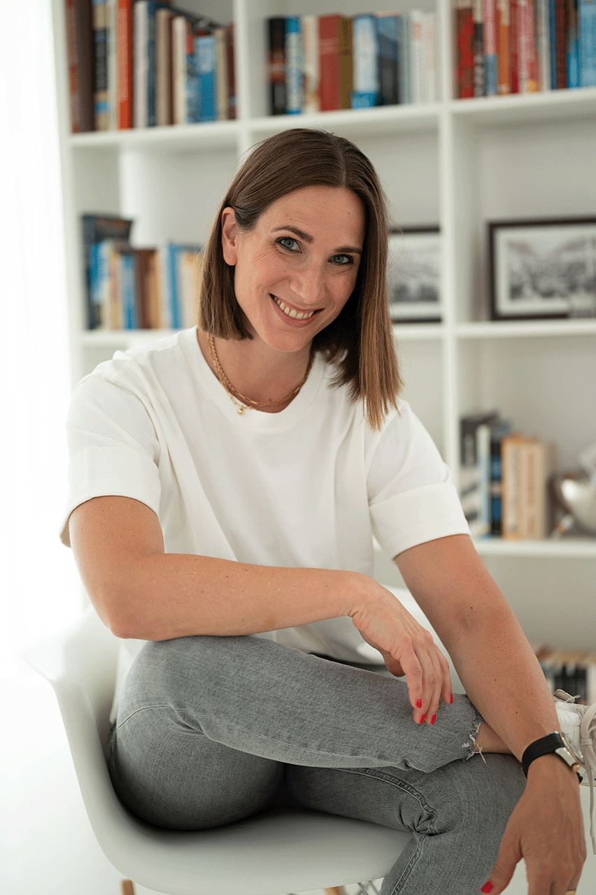 CED Podcast - Morbus Crohn - Die Erfahrungen von Eva in "Mein Klartext"