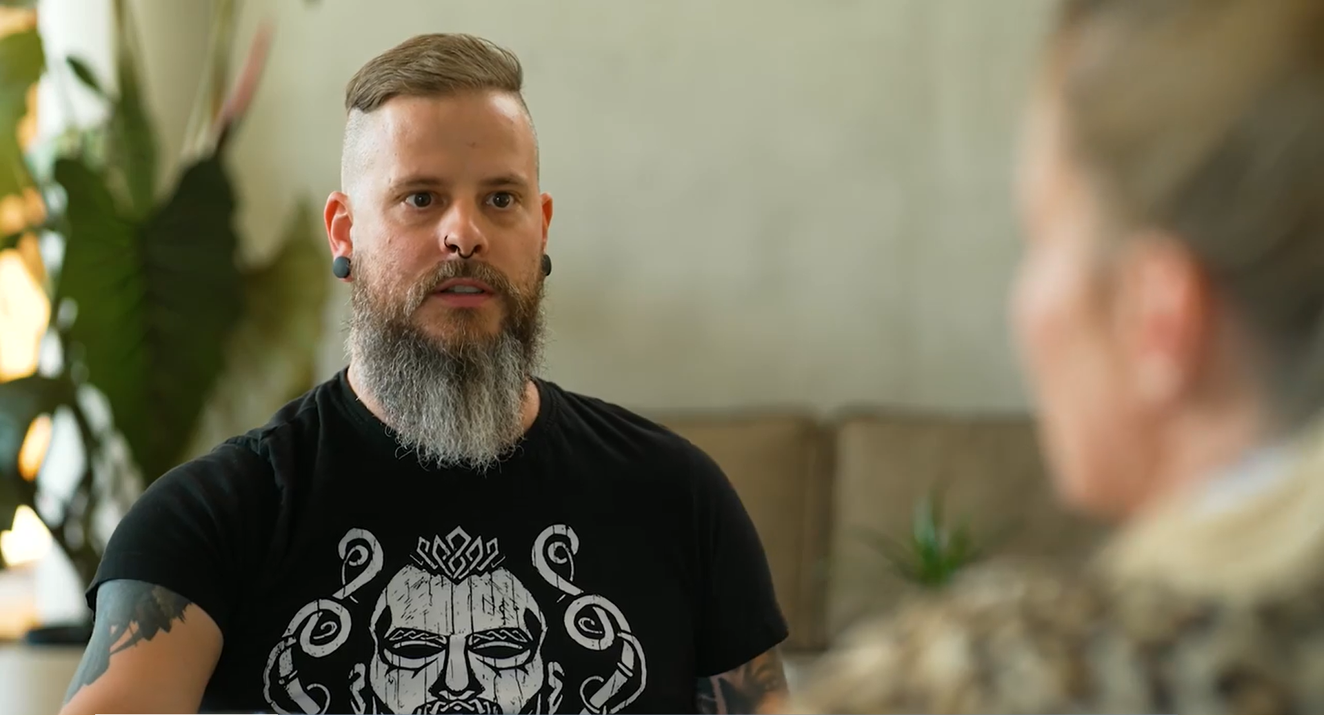 Austausch Betroffener | JanssenWithMe