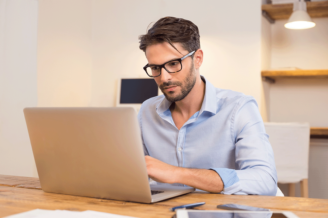 Job & Beruf - Mit einer CED wie Morbus Crohn oder Colitis ulcerosa im Berufsleben und am Arbeitsplatz