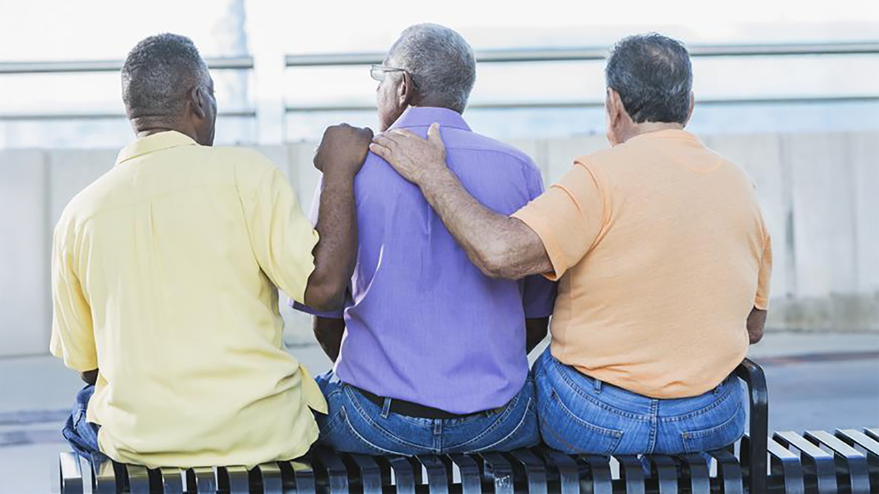 Unsere Therapiegebiete