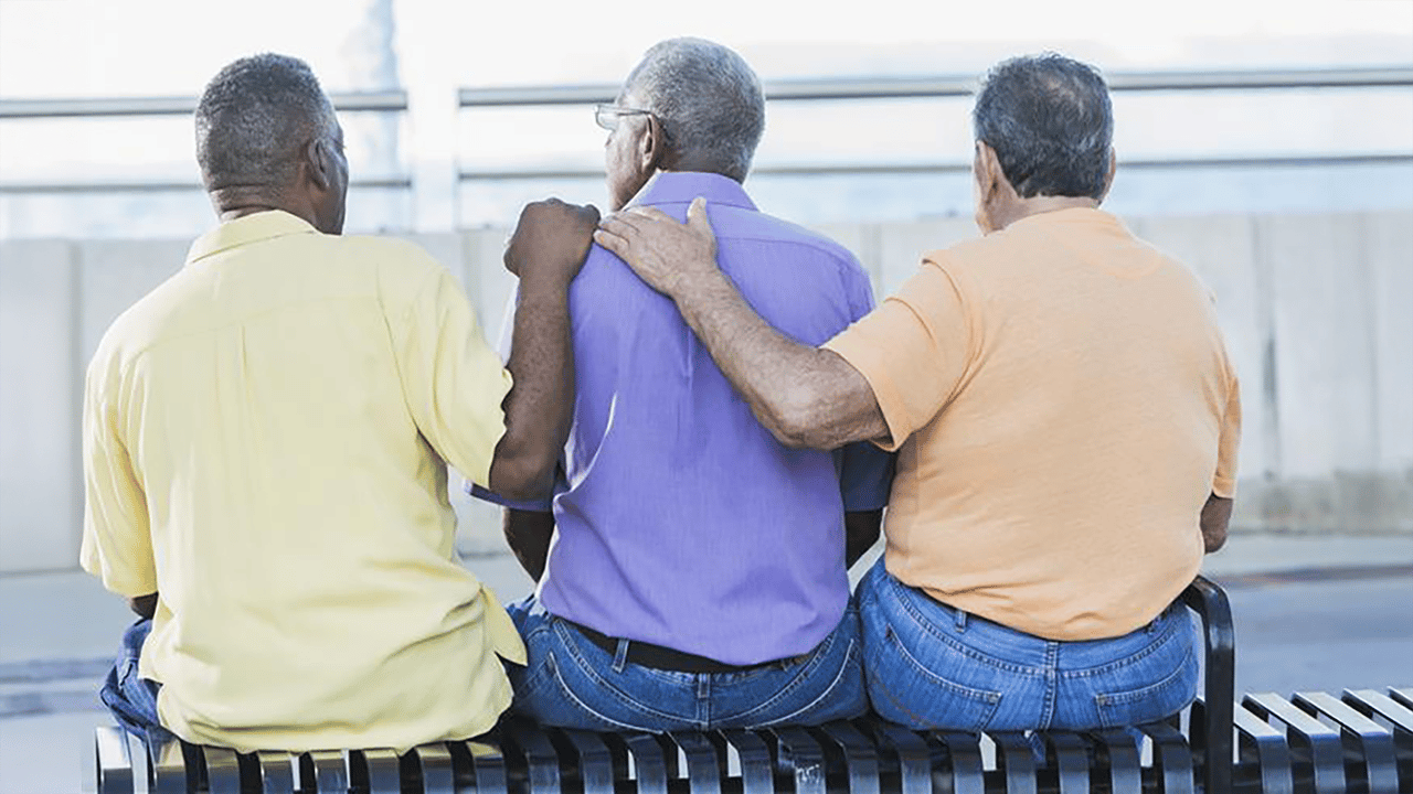 Unsere Therapiegebiete