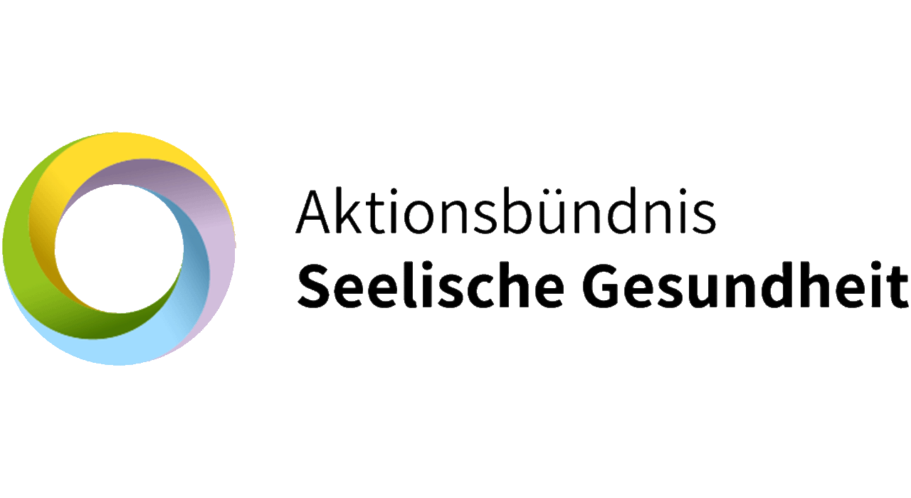 Das Aktionsbündnis Seelische Gesundheit setzt sich für die Entstigmatisierung von psychischen Erkrankungen ein. - Initiative #GemeinsamGegenDepression