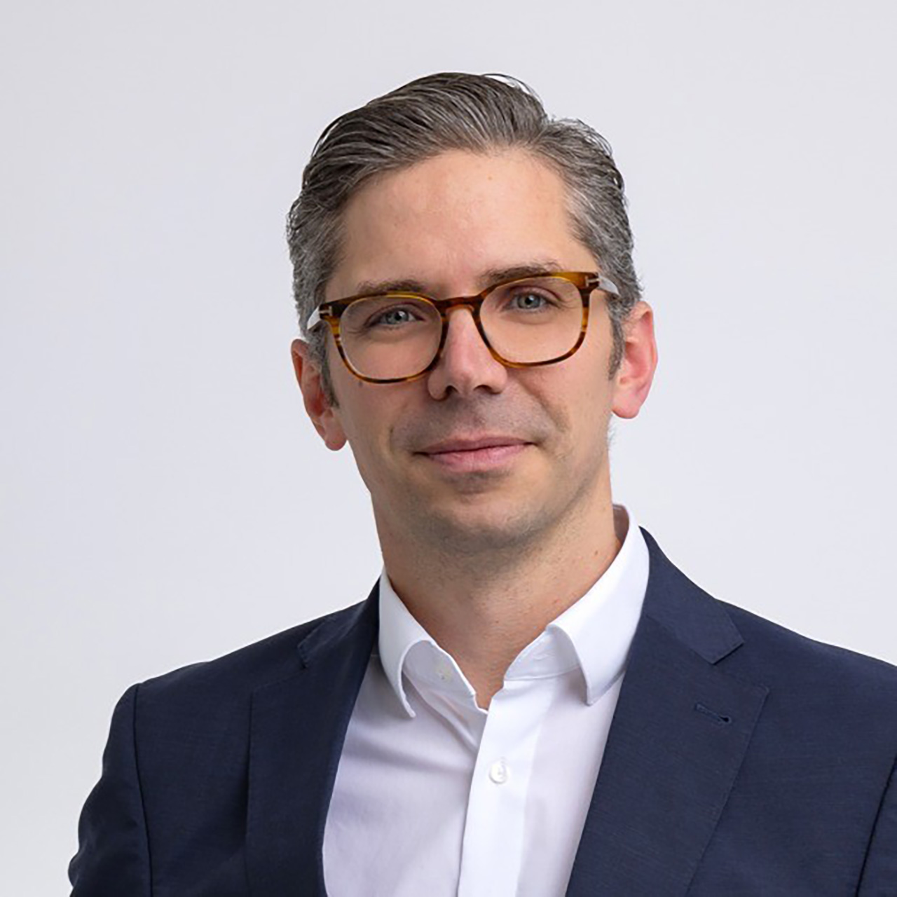 Dr. Fabian Kütting Johnson & Johnson Deutschland