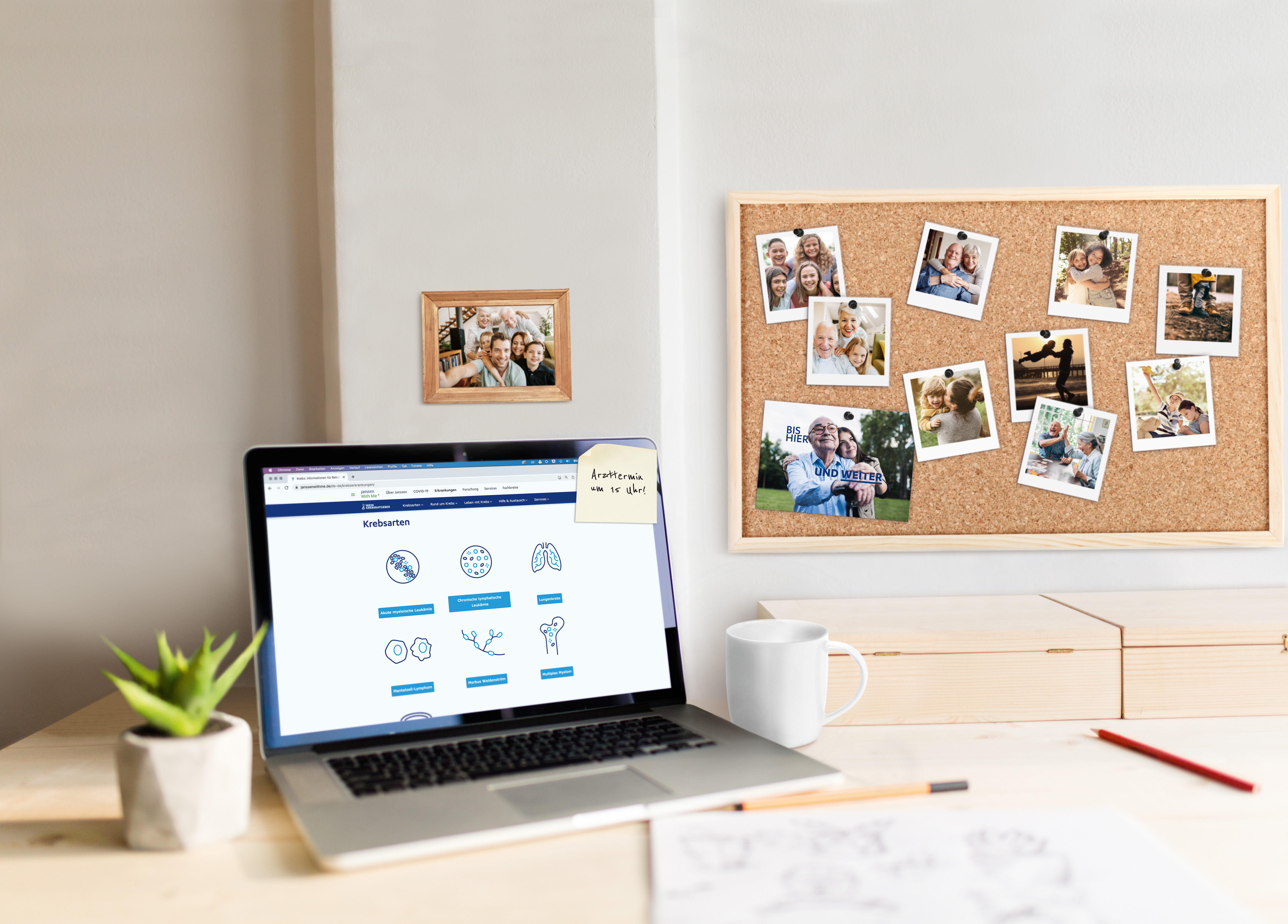 PatientenBegleiter - Multiples Myelom