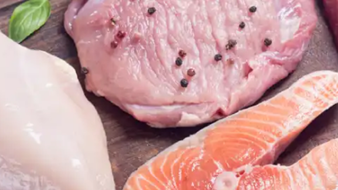 Nach einer Colitis ulcerosa OP - Durch eine Ernährung mit viel Vitamin B12 Mangelerscheinungen vermeiden!