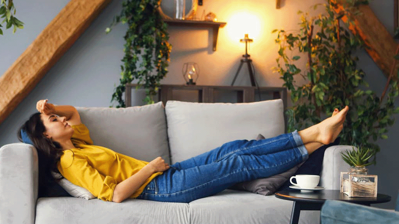 Tipps und Ideen für weniger Stress und mehr Entspannung bei einer CED Erkrankung