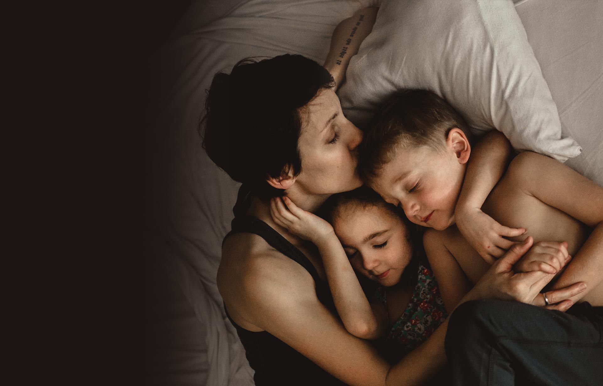 Retinitis pigmentosa (RP) Definiton, Ursachen, Behandlung JanssenWithMe