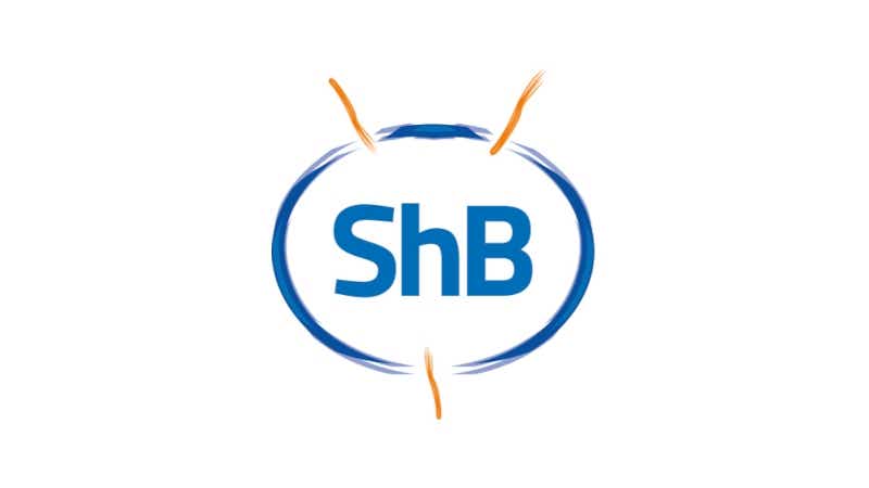 Selbsthilfe-Bund Blasenkrebs e.V. (ShB) Logo