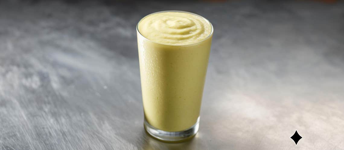 134_Cremiger_Avocado-Kokos-Smoothie Cremiger Avocado-Kokos-Smoothie