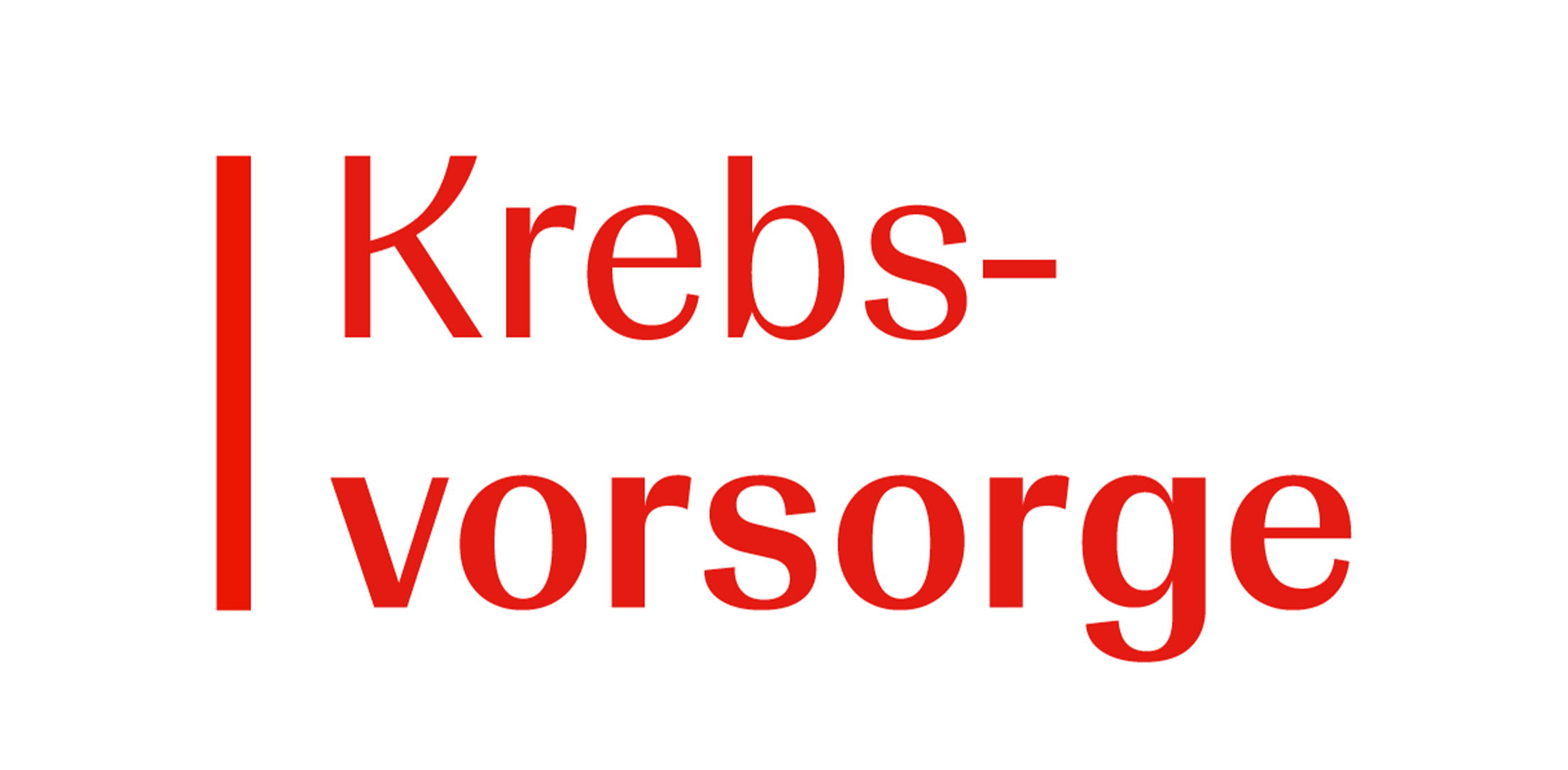 Prostata-Vorsorge zur Früherkennung von Prostatakrebs