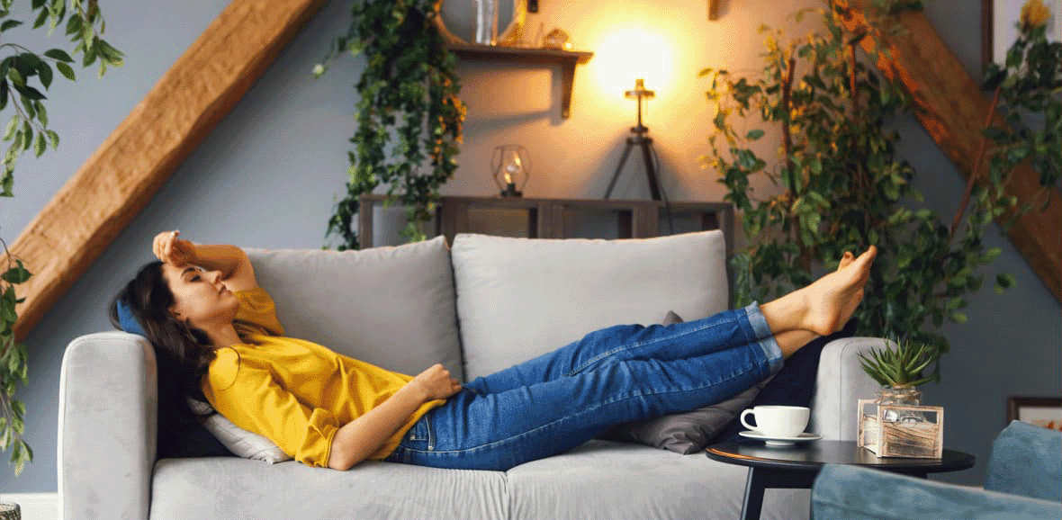 Tipps und Ideen für weniger Stress und mehr Entspannung bei einer CED Erkrankung Tipps und Ideen für weniger Stress und mehr Entspannung bei einer CED Erkrankung