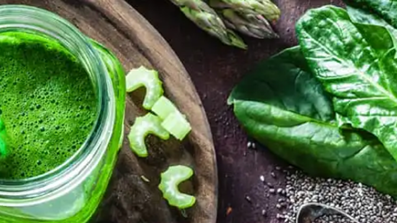 Folsäure kann bei chronisch entzündlichen Darmerkrankungen (CED) vor allem über die richtige Ernährung zugeführt werden.