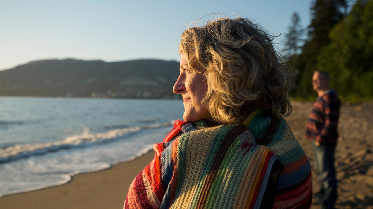 Urlaub mir Myasthenia gravis