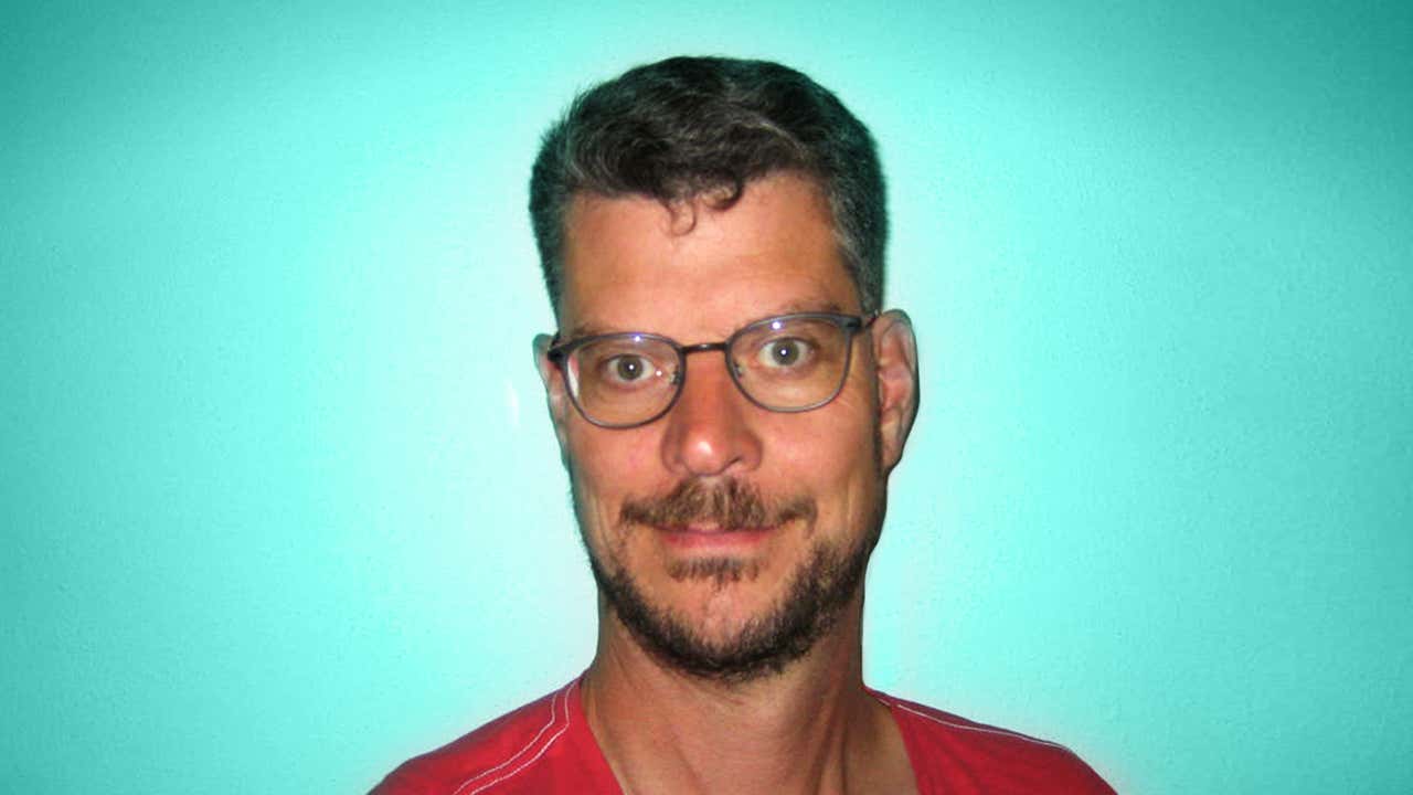 Portrait von Michael S