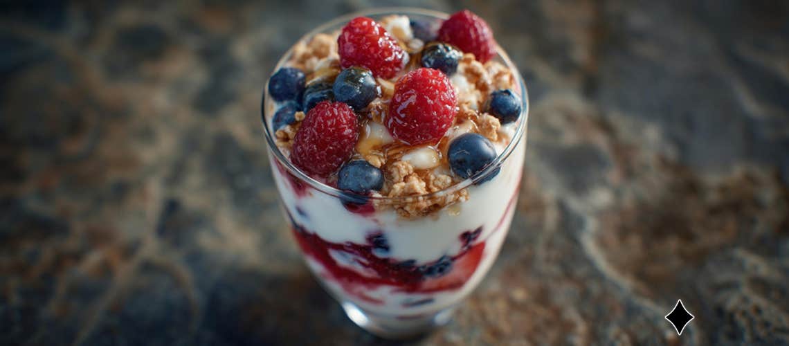 129_Beeren-Joghurt-Parfait Beeren-Joghurt-Parfait